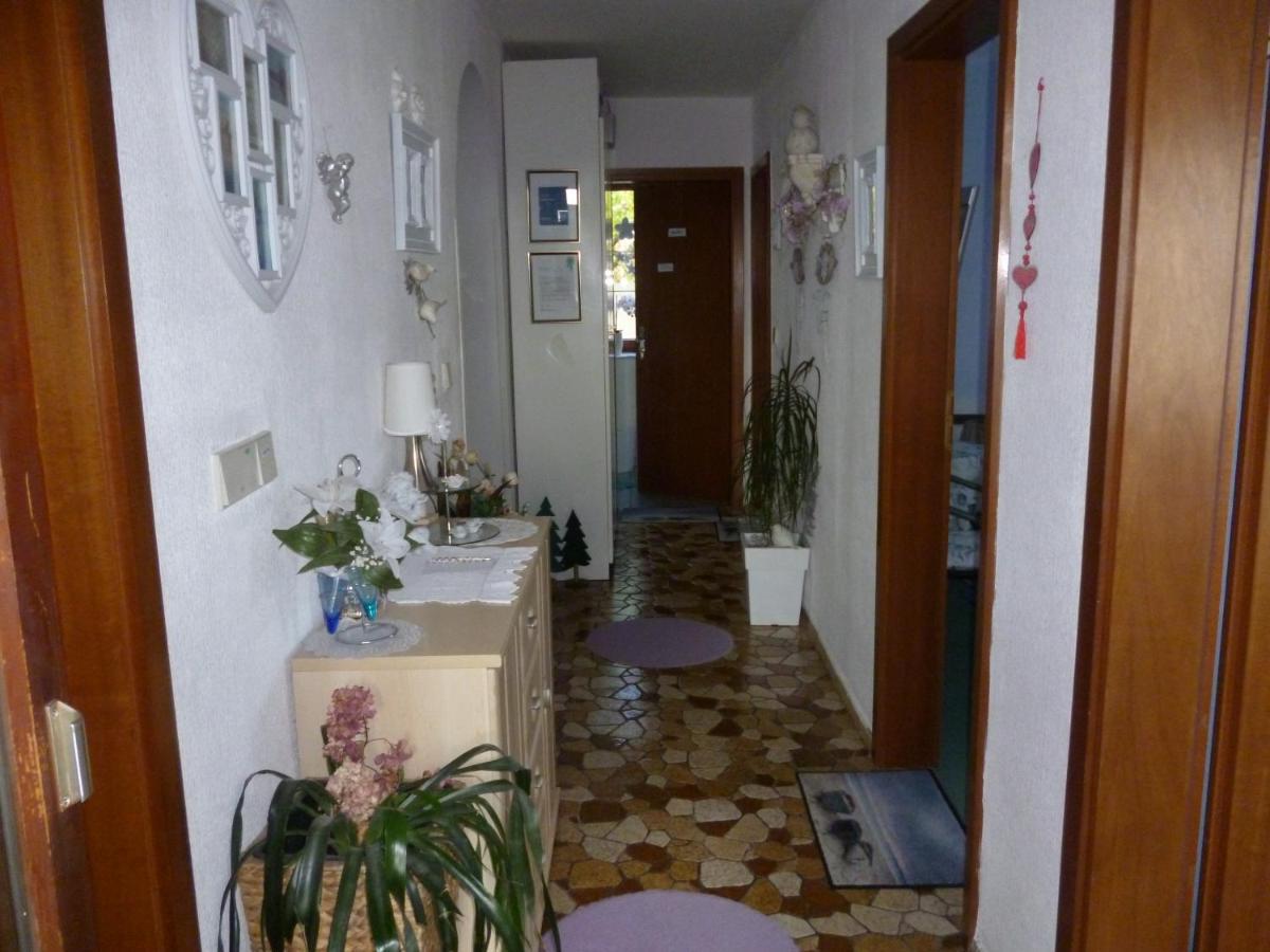 Pension Engel Oberschonegg Esterno foto