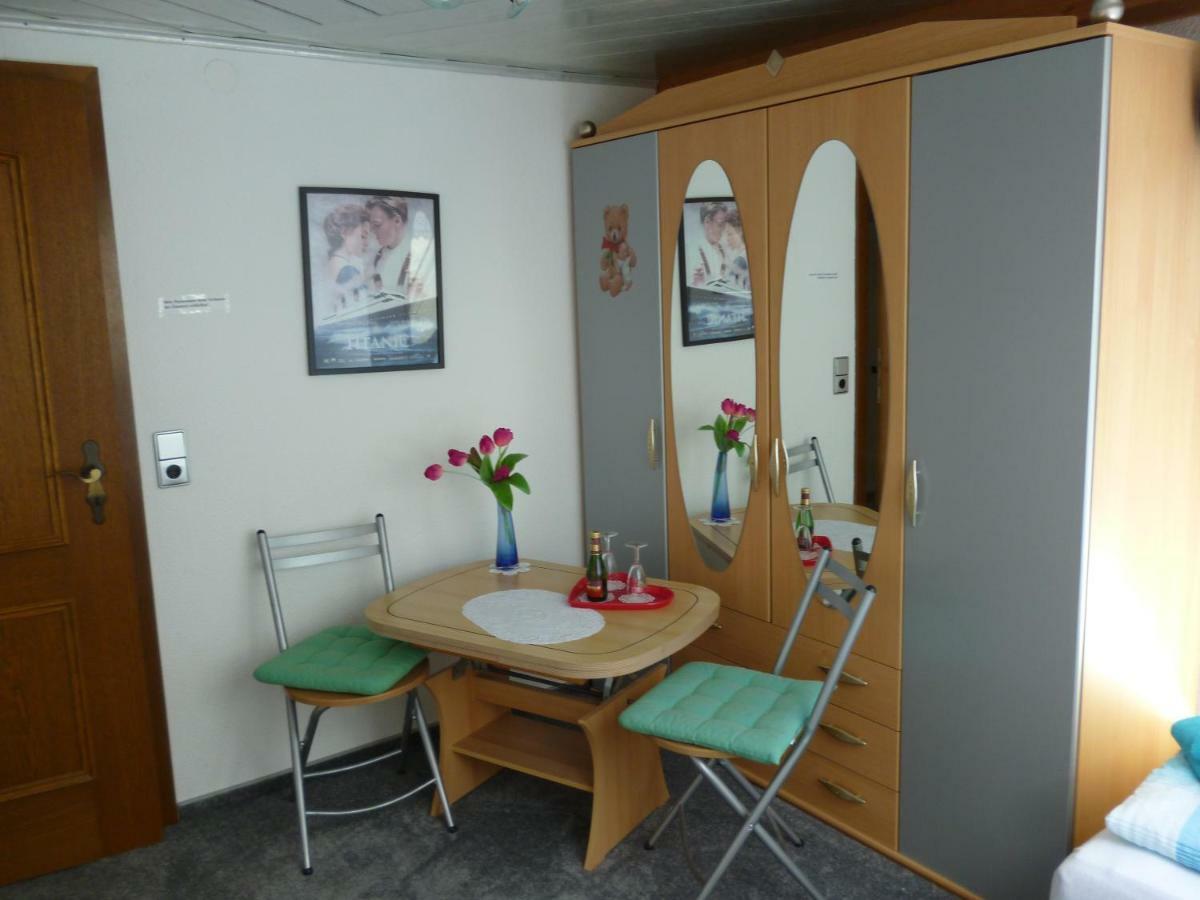 Pension Engel Oberschonegg Esterno foto